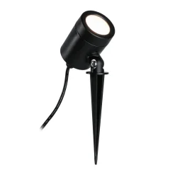 Paulmann Paumann Outdoor Link & Light prikspot zwart 1,6W