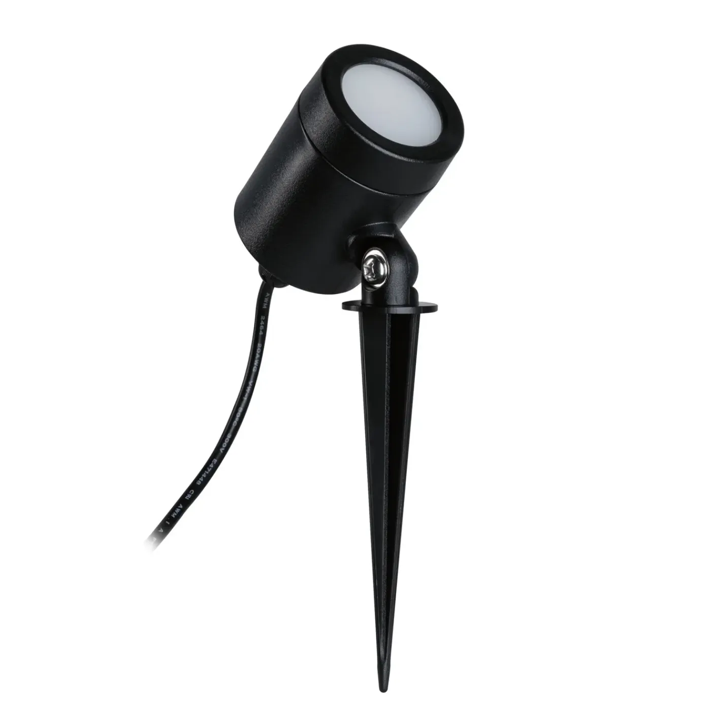 Paulmann Paumann Outdoor Link & Light prikspot zwart 1,6W