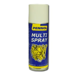 Pennol kruipolie multifunctioneel 400ml