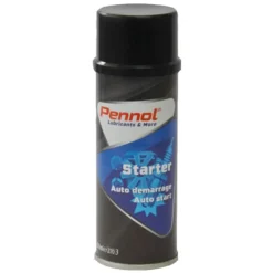 Pennol sprayolie Auto Start 200ml