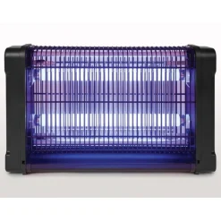 Perel Draadloze Insectenbestrijders 360° - 2 X 10 W