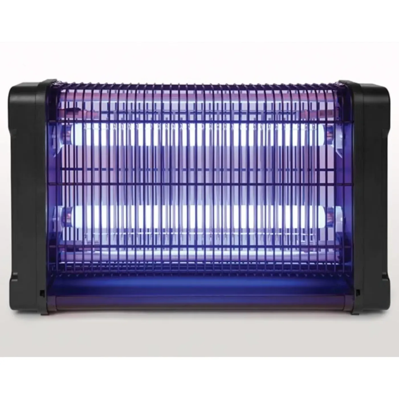 Perel Draadloze Insectenbestrijders 360° - 2 X 10 W