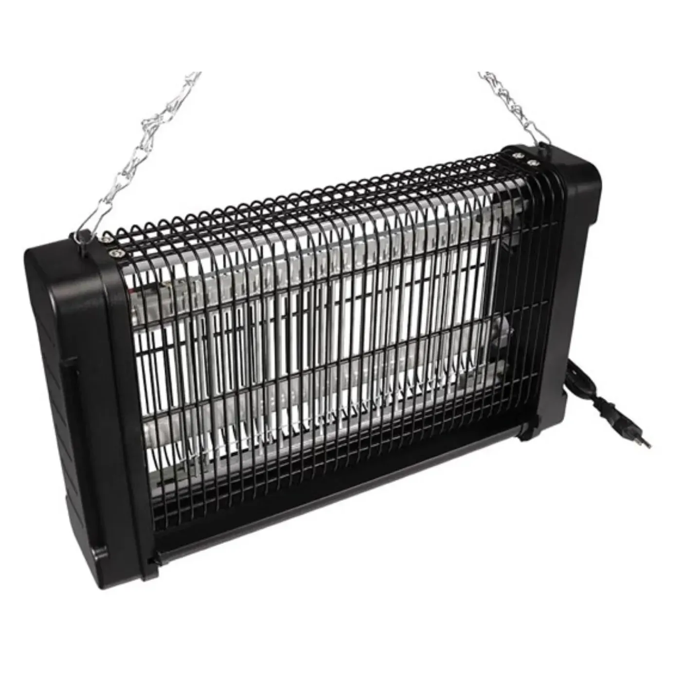 Perel Draadloze Insectenbestrijders 360° - 2 X 10 W