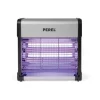 Perel Elektrische Insectenverdelger - 2 X 6 W