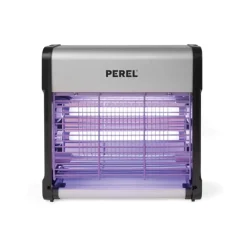 Perel Elektrische Insectenverdelger - 2 X 6 W