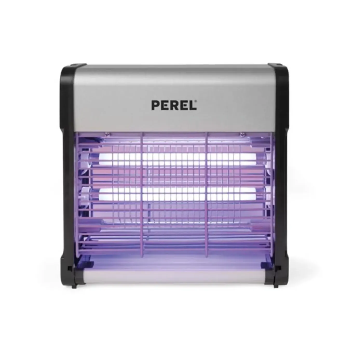 Perel Elektrische Insectenverdelger - 2 X 6 W