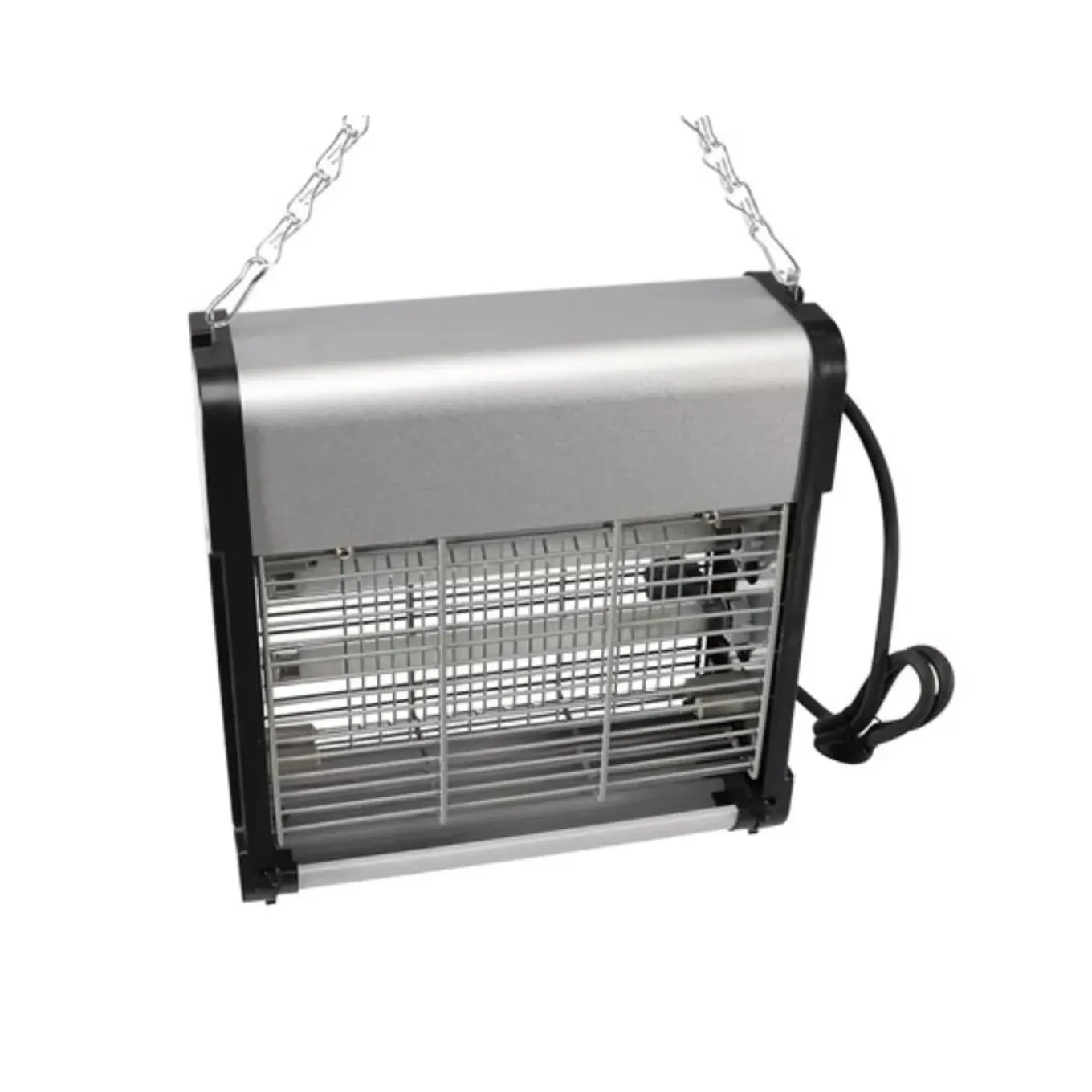 Perel Elektrische Insectenverdelger - 2 X 6 W