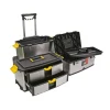 Perel Gereedschapswagen 3-in-1, 57 X 35 X 83 Cm, Grijs, Polypropyleen