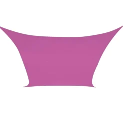Perel Gss4320fu Schaduwdoek 2x3m Waterafstotend Voor Tuin En Terras