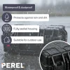Perel Hc450st Hardcase Koffer Ip67 Met Plukschuim Waterdicht