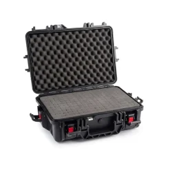 Perel Hc450st Hardcase Koffer Ip67 Met Plukschuim Waterdicht