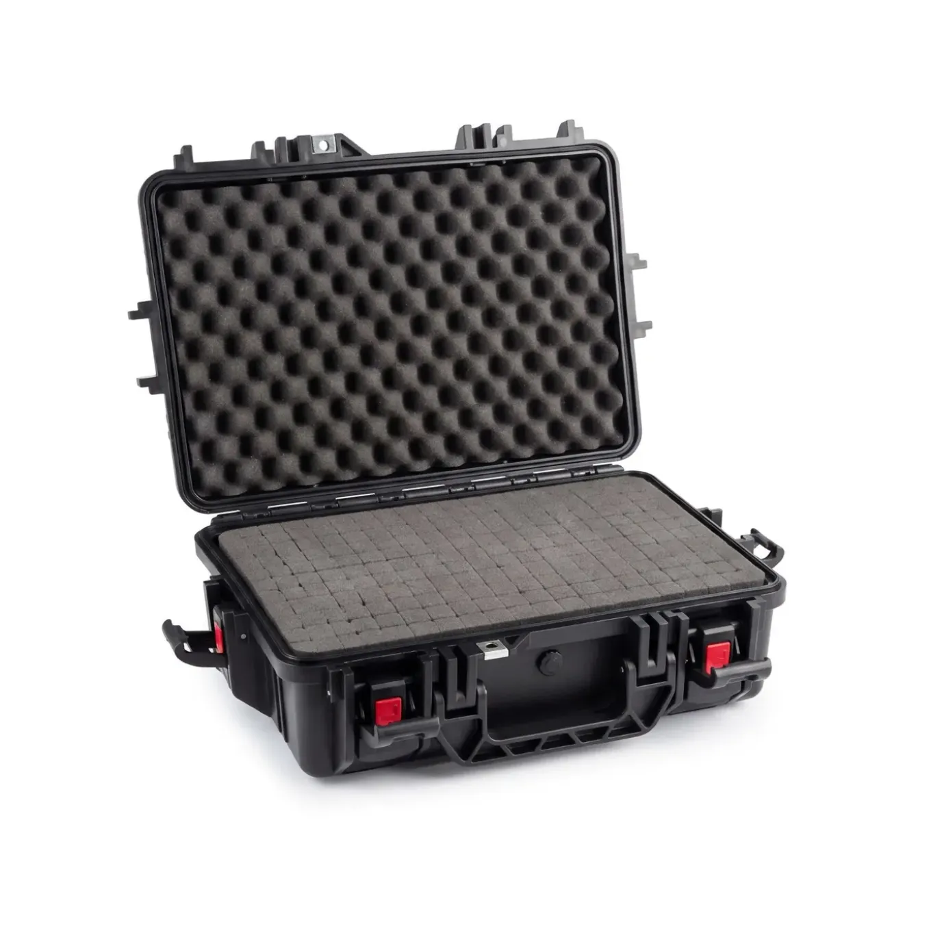 Perel Hc450st Hardcase Koffer Ip67 Met Plukschuim Waterdicht