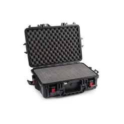 Perel Hc450st Hardcase Koffer Ip67 Met Plukschuim Waterdicht