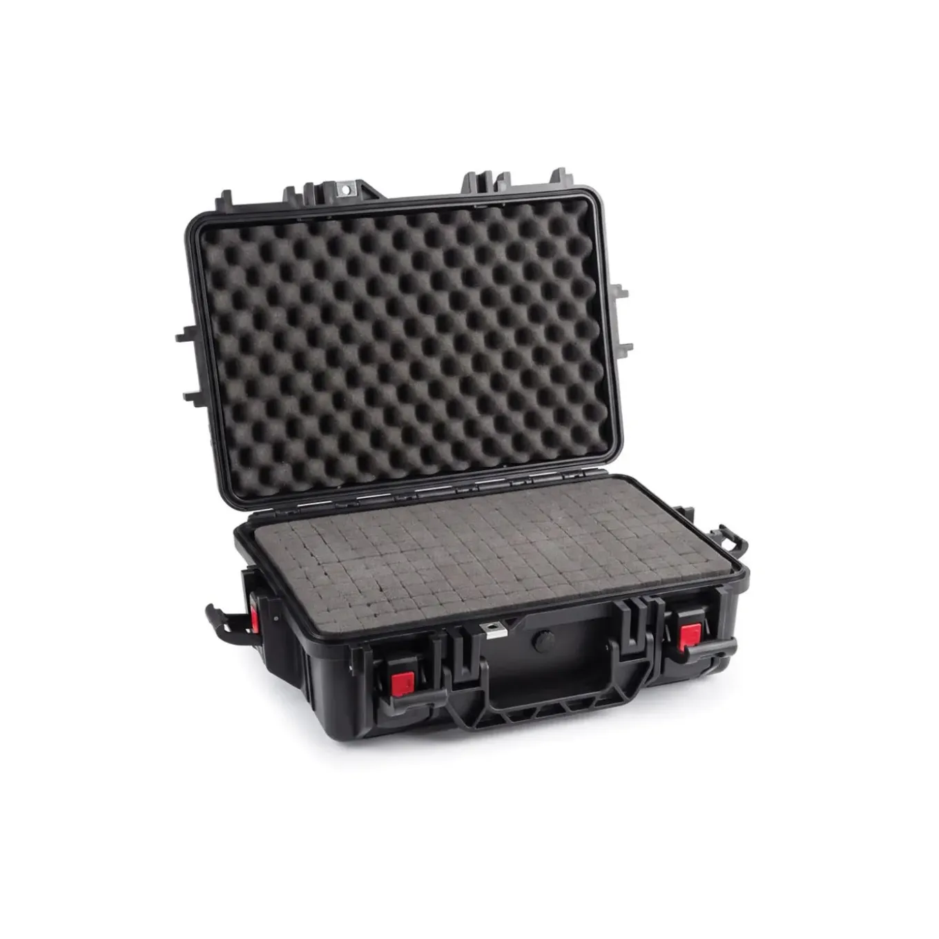 Perel Hc450st Hardcase Koffer Ip67 Met Plukschuim Waterdicht