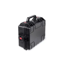 Perel Hc450st Hardcase Koffer Ip67 Met Plukschuim Waterdicht