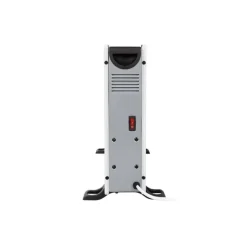 Perel Smart Convectorkachel, Voor Binnen, Drie Warmtestanden, 2000 W