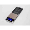 Perel Vtbal400 Digitale Precisieweegschaal 500 G Lcd Display