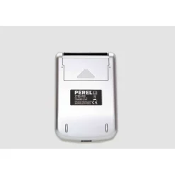 Perel Vtbal400 Digitale Precisieweegschaal 500 G Lcd Display