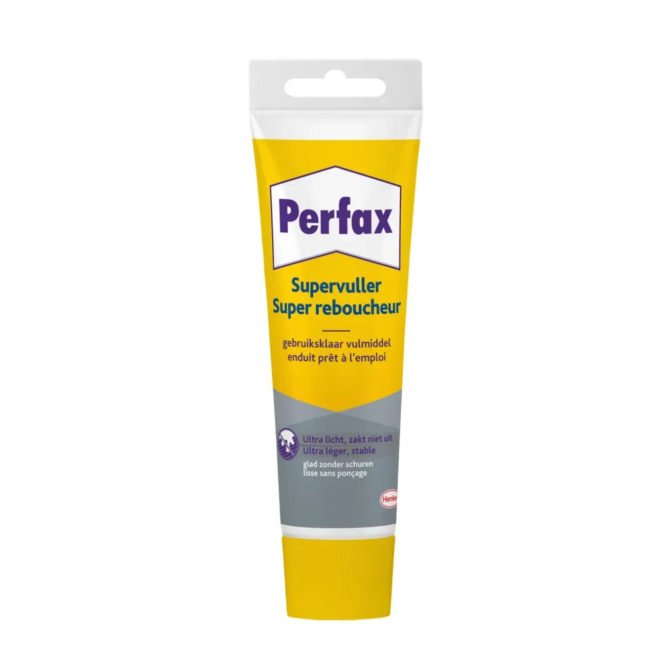 Perfax supervuller 225ml wit