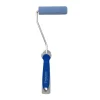 Perfection mini verfroller voor watergedragen murverven en lakken 11cm