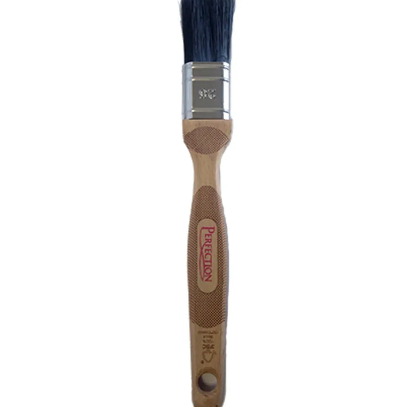 Perfection platte kwast alkydverf 65mm