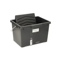Perfection Verfbakje Roll&Go 25cm