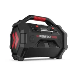 Perfectpro Oct-18v Rocktagon Ampshare Fm / Dab+ Bouwradio 230/18v Excl. Accu