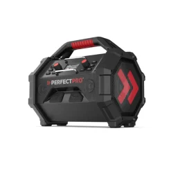 Perfectpro Oct-18v Rocktagon Ampshare Fm / Dab+ Bouwradio 230/18v Excl. Accu