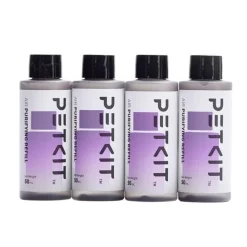 PETKIT Set Van 4 Zuiverende Navullingen Voor Geurverspreider Pura Air Smart