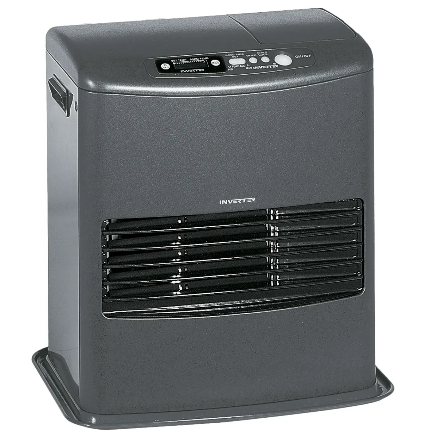 Overig Petroleumkachel Inverter 6026CE