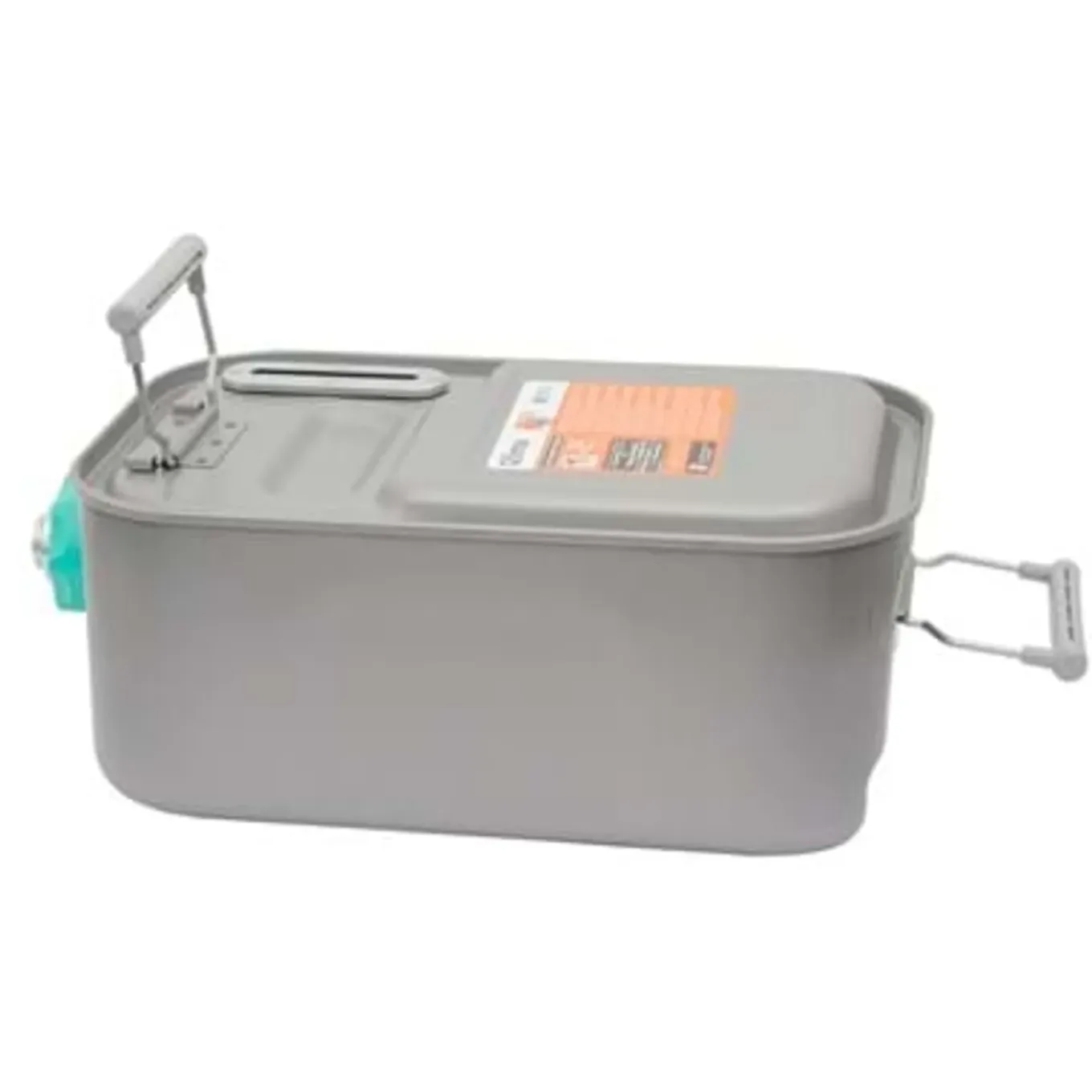 Petroleumkachel Qlima - SRE 8040 C