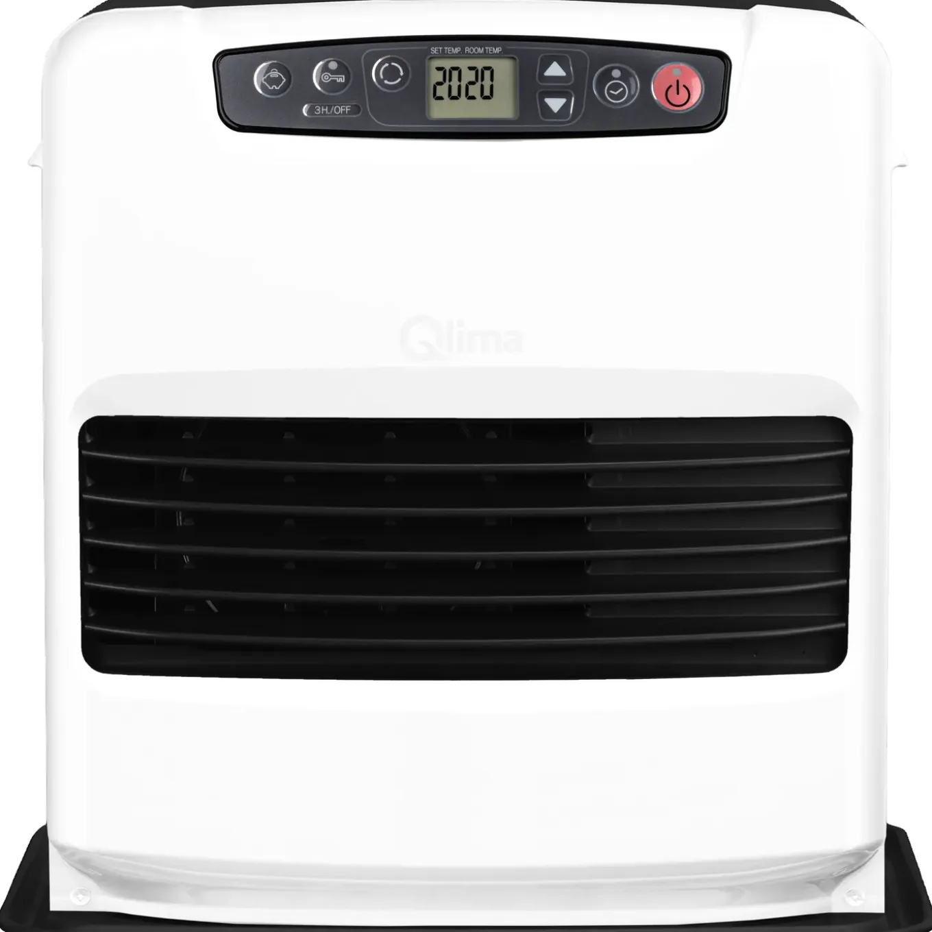 Petroleumkachel Qlima - SRE 4035 TC