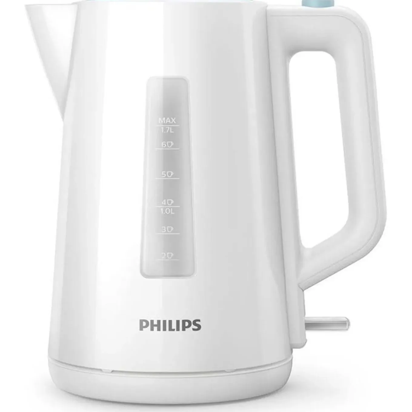 Philips Elektrische Waterkoker Hd9318/00 Daily Collectie 1,7l 2200w Wit