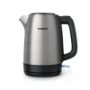 Philips Elektrische Waterkoker Hd9350/90 Metalen Collectie 1.7l 2200w Rvs