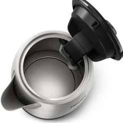 Philips Elektrische Waterkoker Hd9350/90 Metalen Collectie 1.7l 2200w Rvs