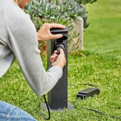 Philips GardenLink voedingsunit laagspanning 48W