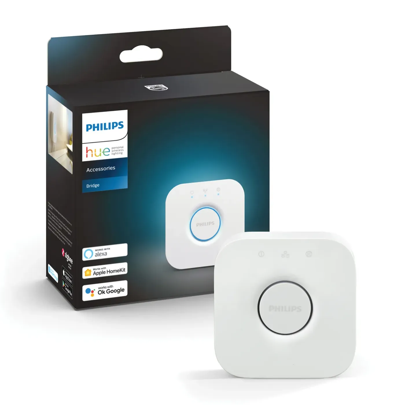 Philips Hue Bridge