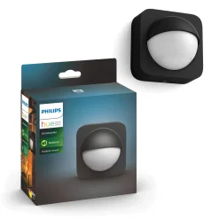 Philips Hue - Buitenbewegingsmelder Outdoor - Draadloos Zigbee
