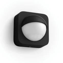 Philips Hue - Buitenbewegingsmelder Outdoor - Draadloos Zigbee
