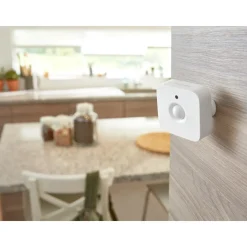 Philips Hue Combipack - Bewegingssensor & Dimmer Switch