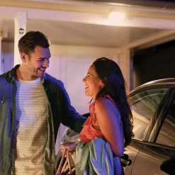 Philips Hue Discover Set Van 2 Verstralers (zwart)