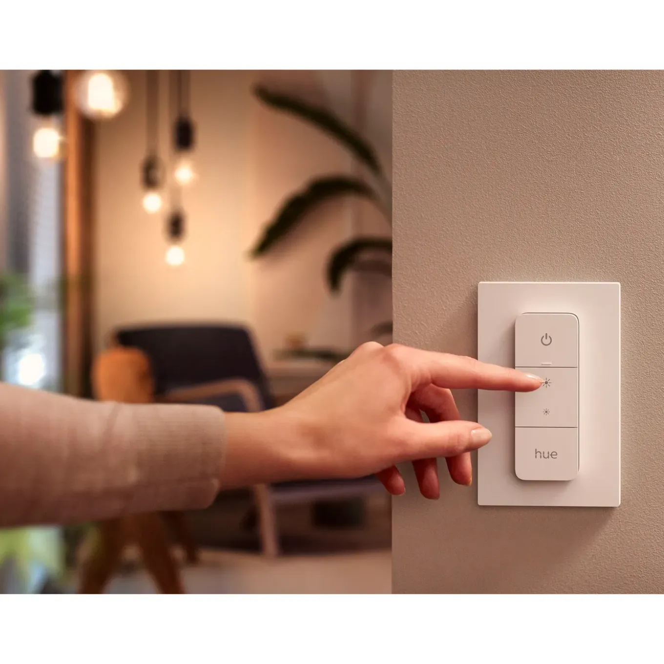 Philips Hue draadloze dimmer