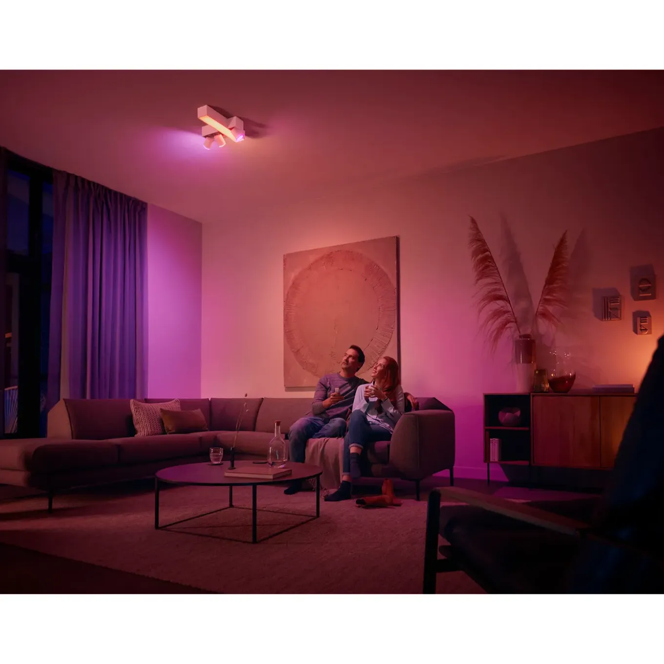 Philips Hue draadloze dimmer