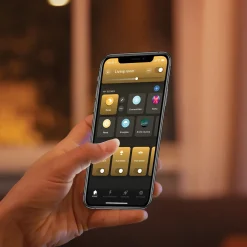 Philips Hue inbouwspot Milliskin wit GU10 5W