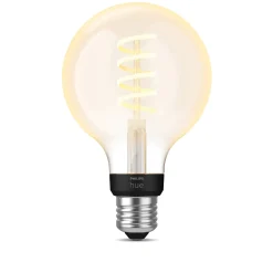 Philips Hue ledfilamentlamp G93 E27 7W
