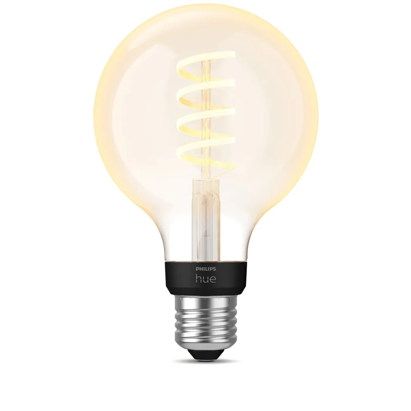 Philips Hue ledfilamentlamp G93 E27 7W