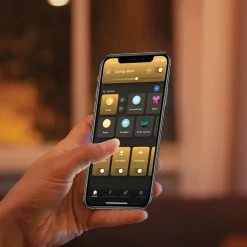 Philips Hue ledlamp A60 E27 8W