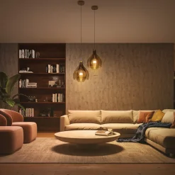 Philips Hue ledlamp A60 E27 8W