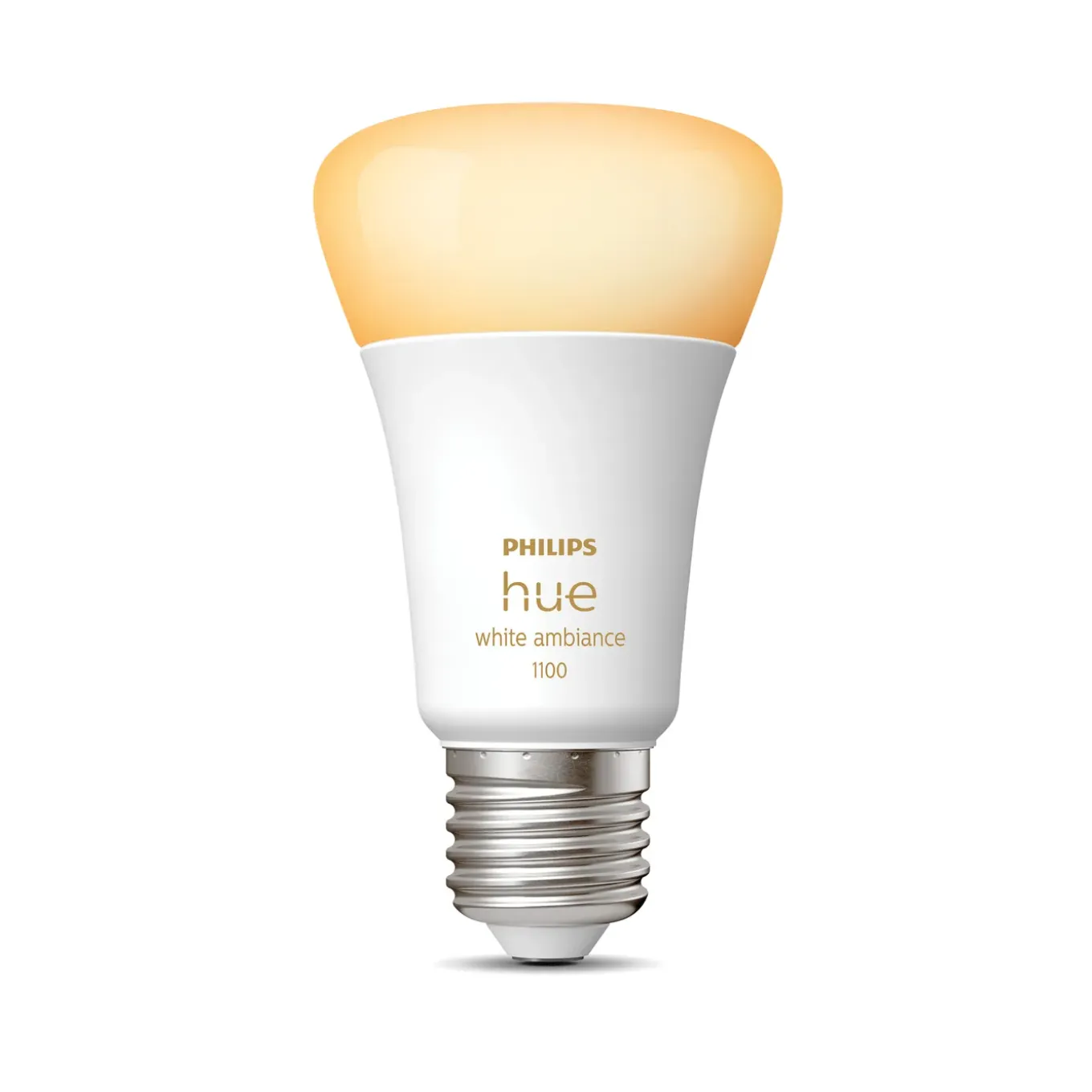 Philips Hue ledlamp A60 E27 8W
