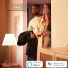 Philips Hue ledlamp A60 warm wit E27 9,5W